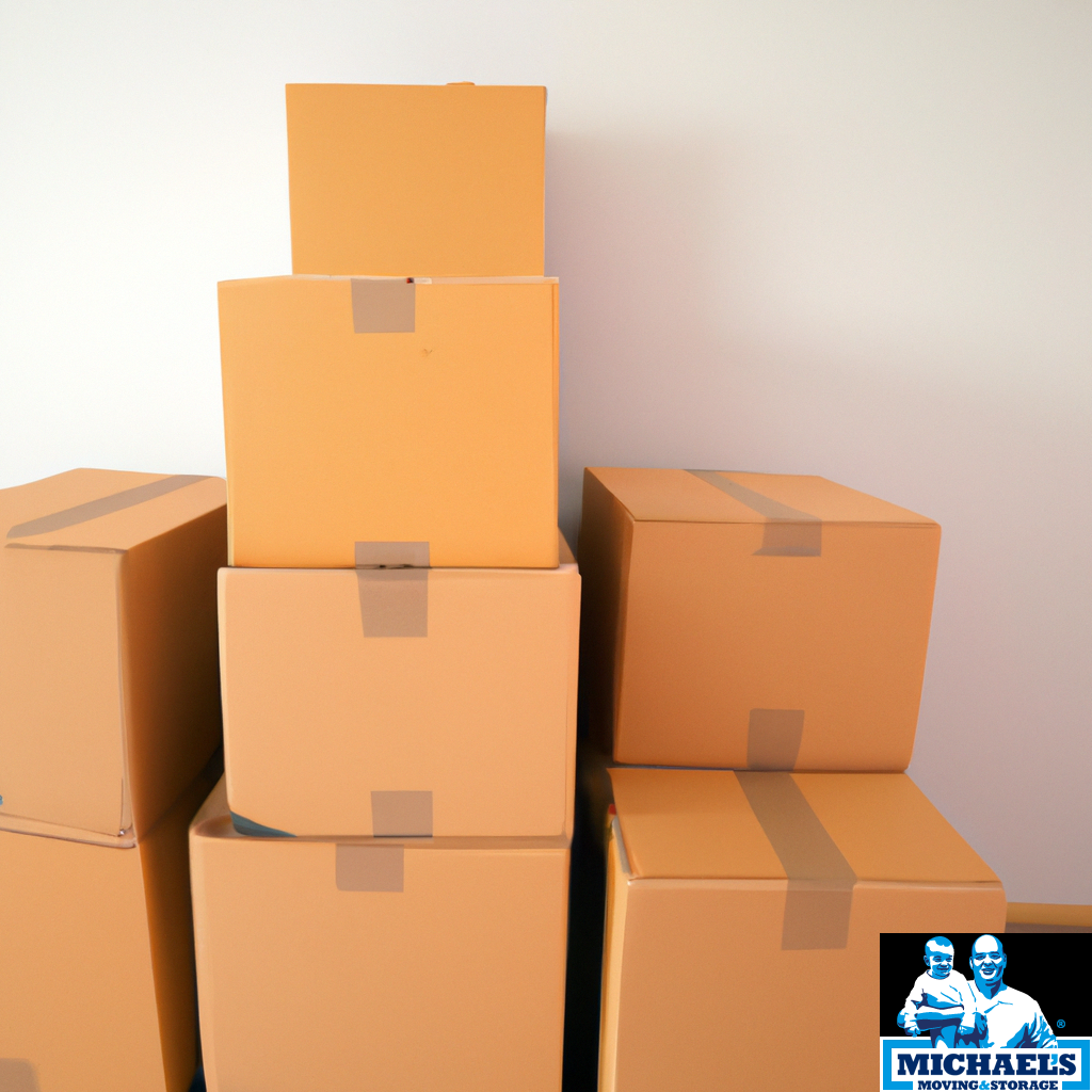 Norfolk County MA Packing and Moving Services